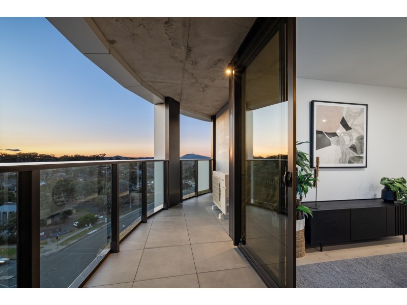 911/220 Melrose Drive, Phillip ACT 2606