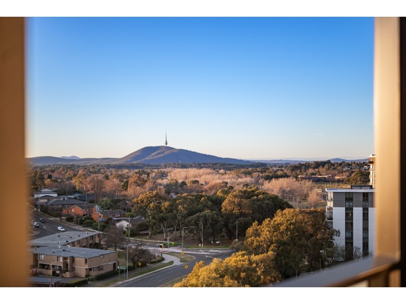 911/220 Melrose Drive, Phillip ACT 2606