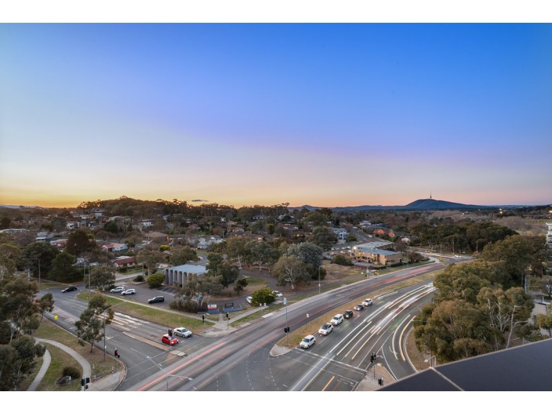 911/220 Melrose Drive, Phillip ACT 2606