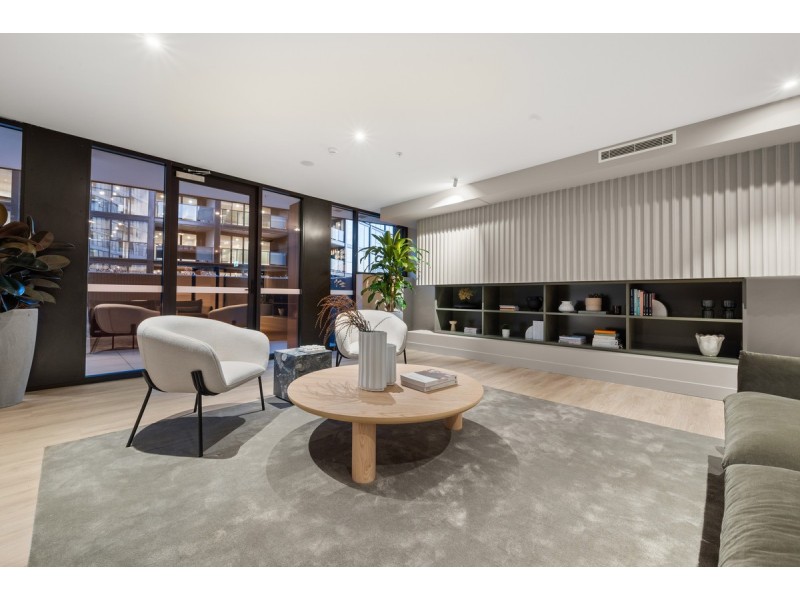 911/220 Melrose Drive, Phillip ACT 2606