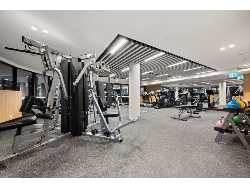 911/220 Melrose Drive, Phillip ACT 2606