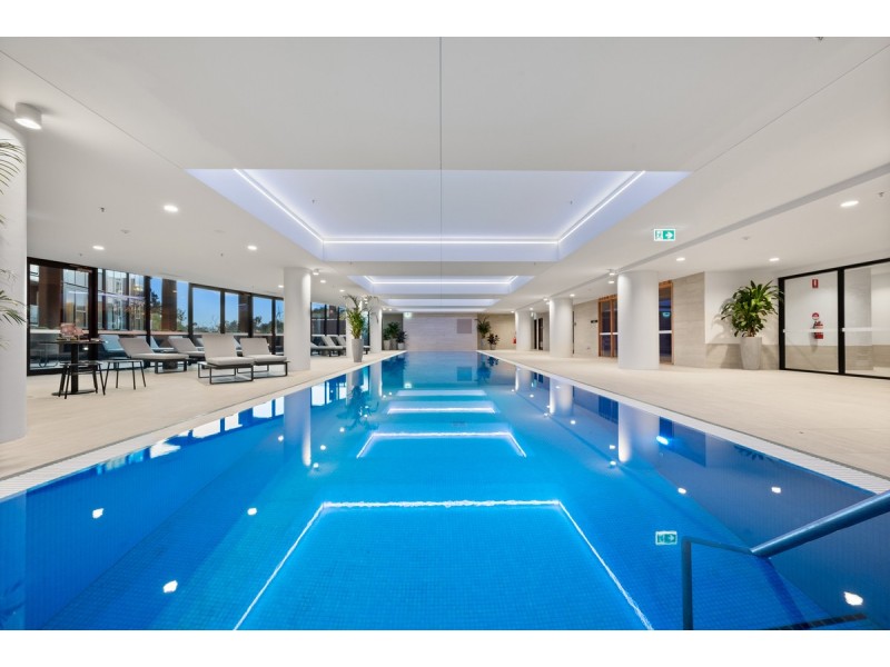 911/220 Melrose Drive, Phillip ACT 2606