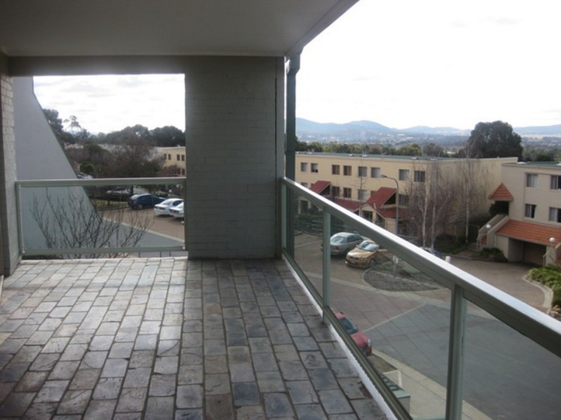 14/50 Leahy Close, Narrabundah ACT 2604