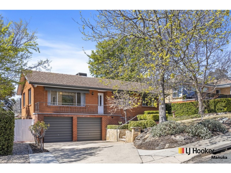 45 Port Arthur Street, Lyons ACT 2606