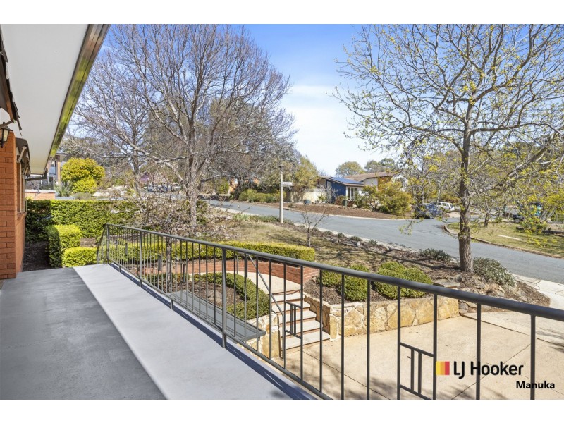45 Port Arthur Street, Lyons ACT 2606