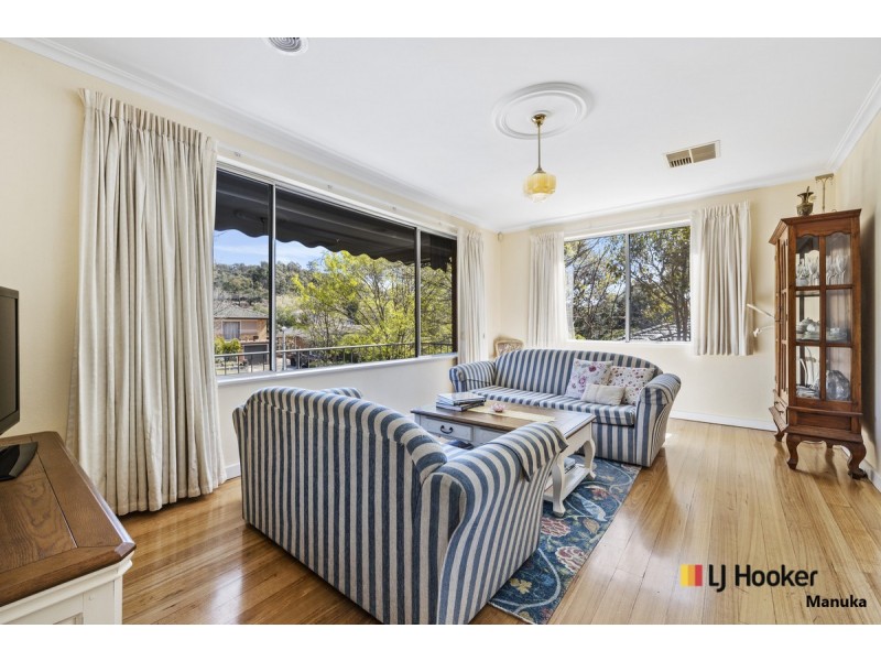 45 Port Arthur Street, Lyons ACT 2606