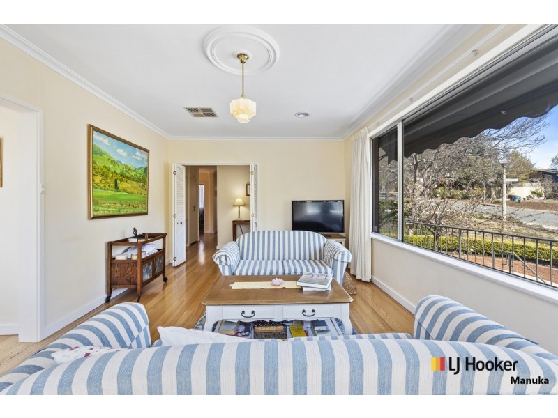 45 Port Arthur Street, Lyons ACT 2606