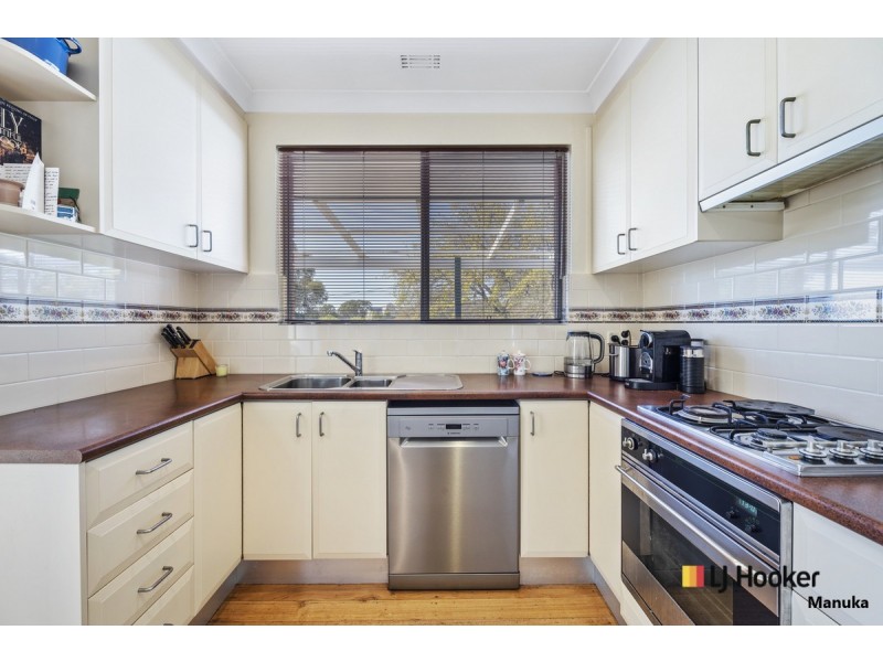 45 Port Arthur Street, Lyons ACT 2606