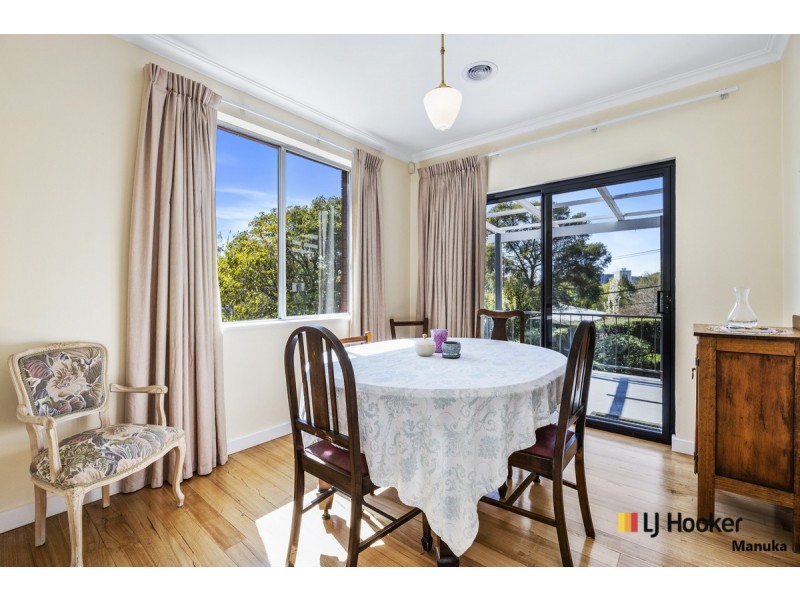 45 Port Arthur Street, Lyons ACT 2606