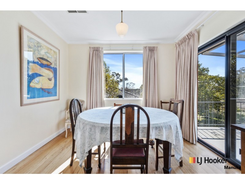 45 Port Arthur Street, Lyons ACT 2606