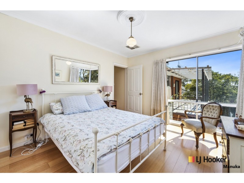 45 Port Arthur Street, Lyons ACT 2606