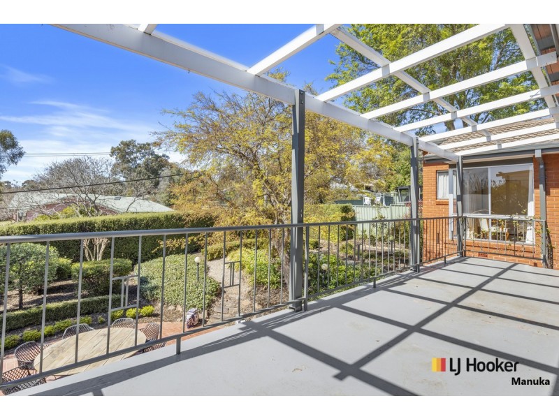 45 Port Arthur Street, Lyons ACT 2606