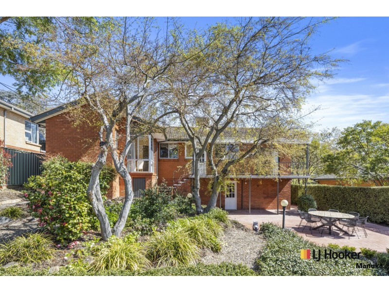 45 Port Arthur Street, Lyons ACT 2606