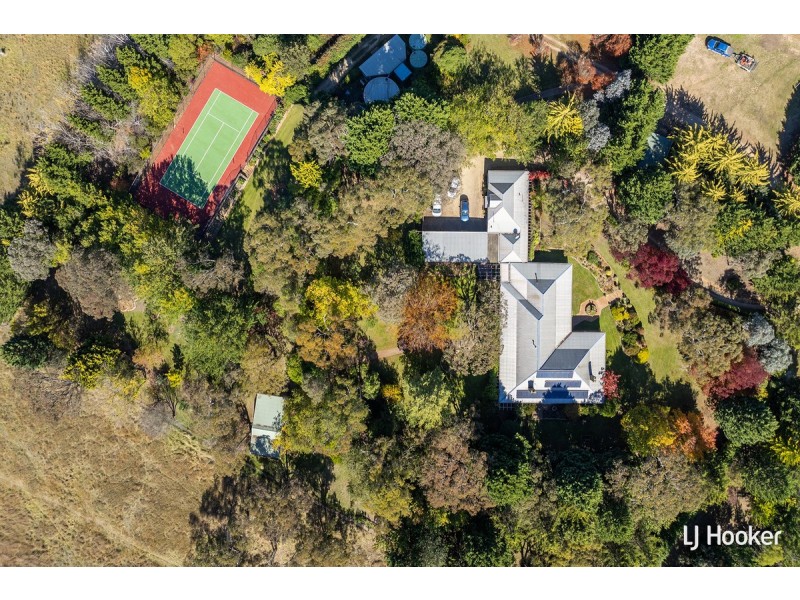 1 Radcliffe Circuit “Clover Hill”, Carwoola NSW 2620