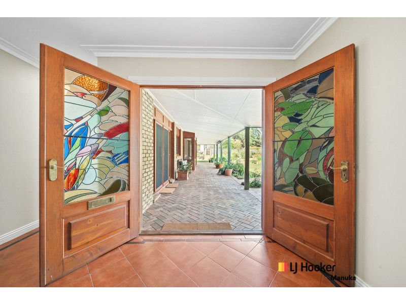 1 Radcliffe Circuit “Clover Hill”, Carwoola NSW 2620