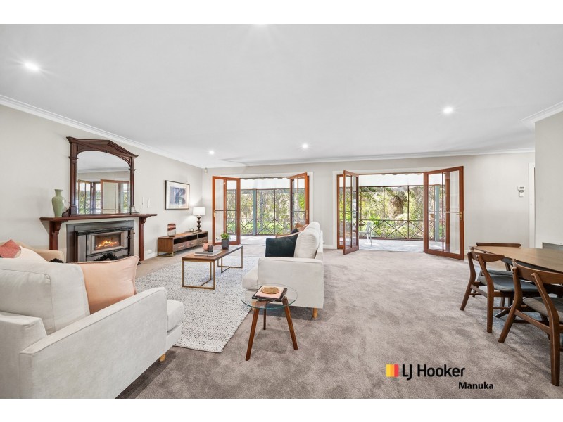 1 Radcliffe Circuit “Clover Hill”, Carwoola NSW 2620