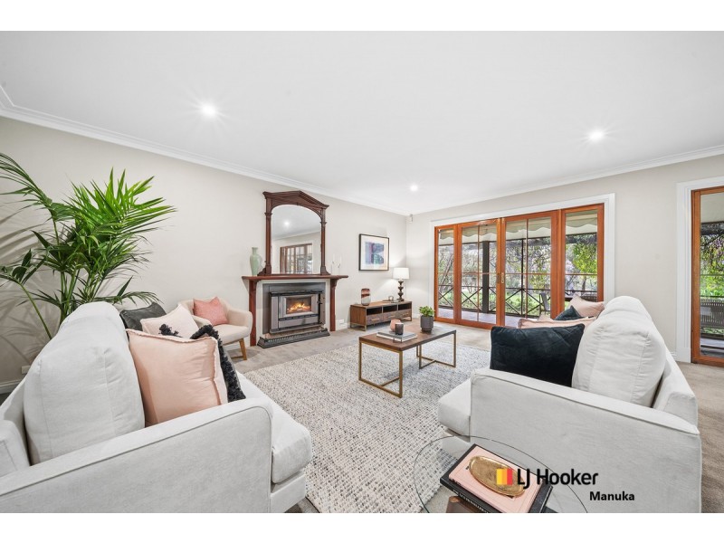 1 Radcliffe Circuit “Clover Hill”, Carwoola NSW 2620