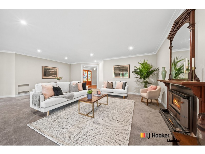 1 Radcliffe Circuit “Clover Hill”, Carwoola NSW 2620