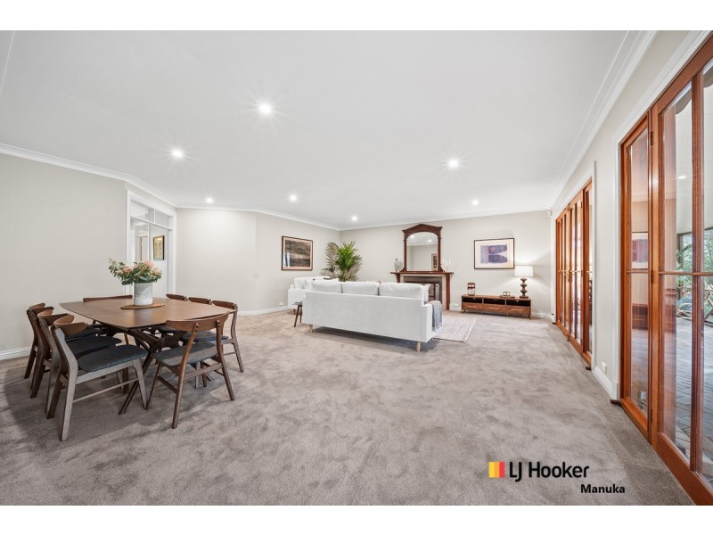 1 Radcliffe Circuit “Clover Hill”, Carwoola NSW 2620
