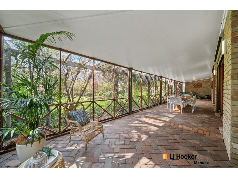 1 Radcliffe Circuit “Clover Hill”, Carwoola NSW 2620