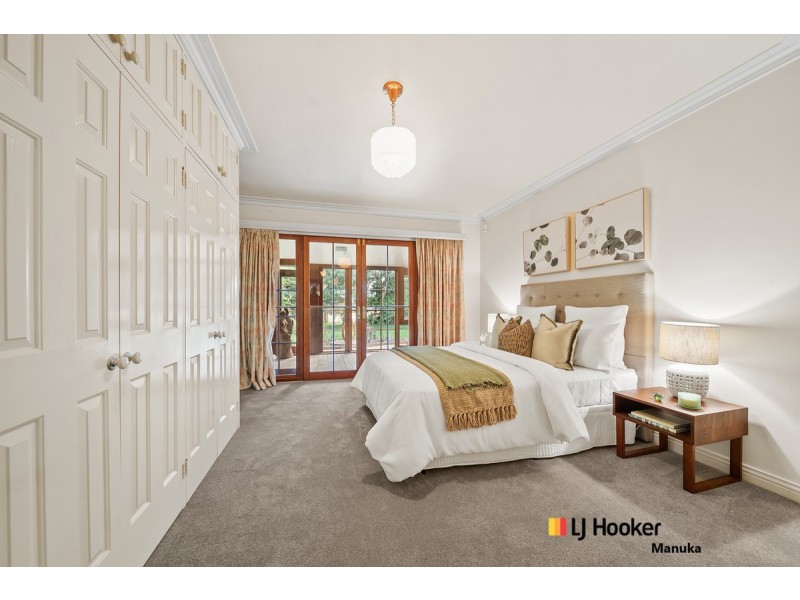 1 Radcliffe Circuit “Clover Hill”, Carwoola NSW 2620