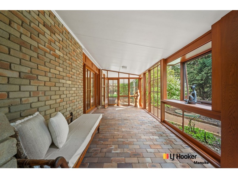 1 Radcliffe Circuit “Clover Hill”, Carwoola NSW 2620