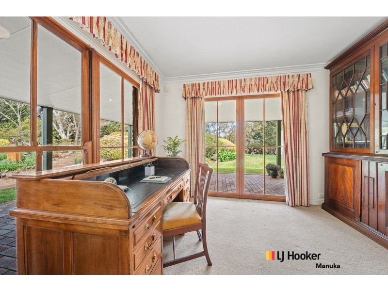 1 Radcliffe Circuit “Clover Hill”, Carwoola NSW 2620