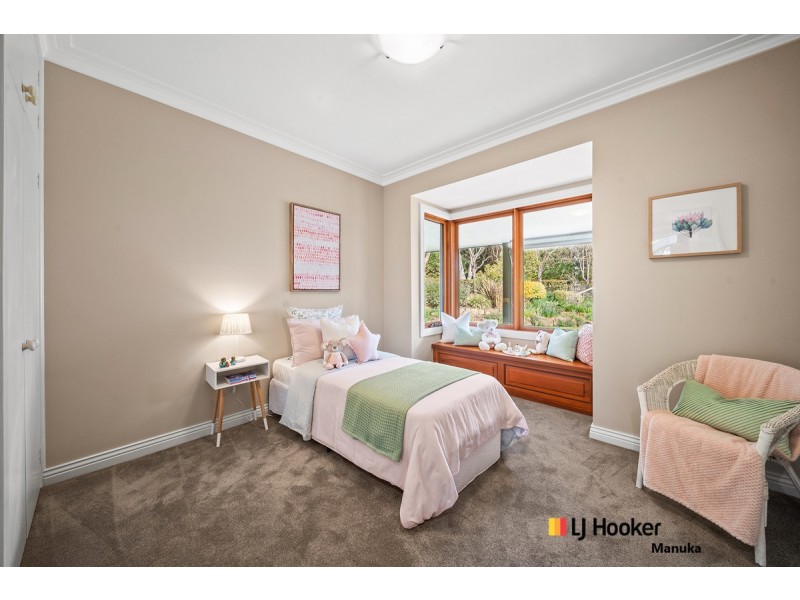 1 Radcliffe Circuit “Clover Hill”, Carwoola NSW 2620