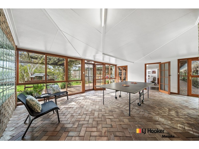 1 Radcliffe Circuit “Clover Hill”, Carwoola NSW 2620