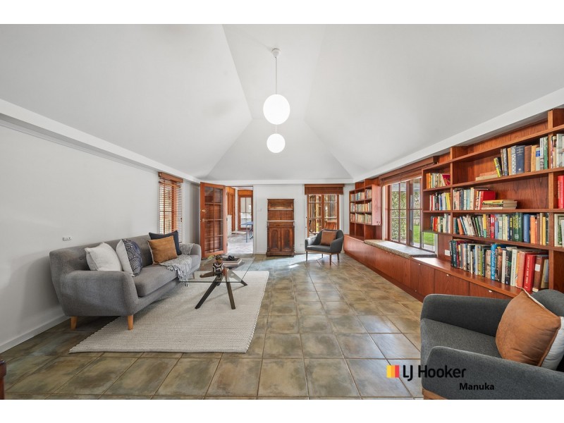 1 Radcliffe Circuit “Clover Hill”, Carwoola NSW 2620