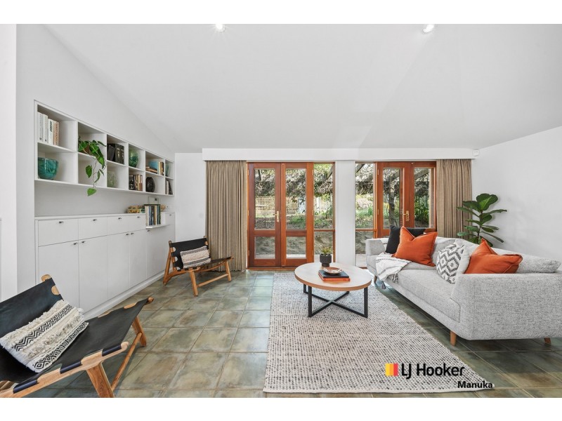 1 Radcliffe Circuit “Clover Hill”, Carwoola NSW 2620