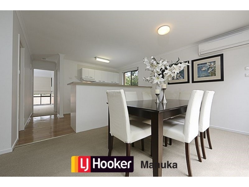 20/33 Dawes Street, Kingston ACT 2604