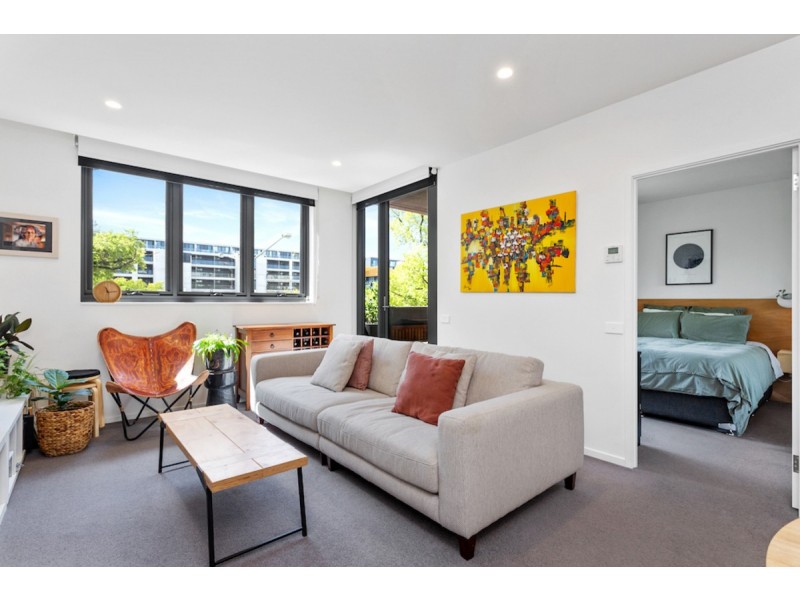 205/51 Mort Street, Braddon ACT 2612