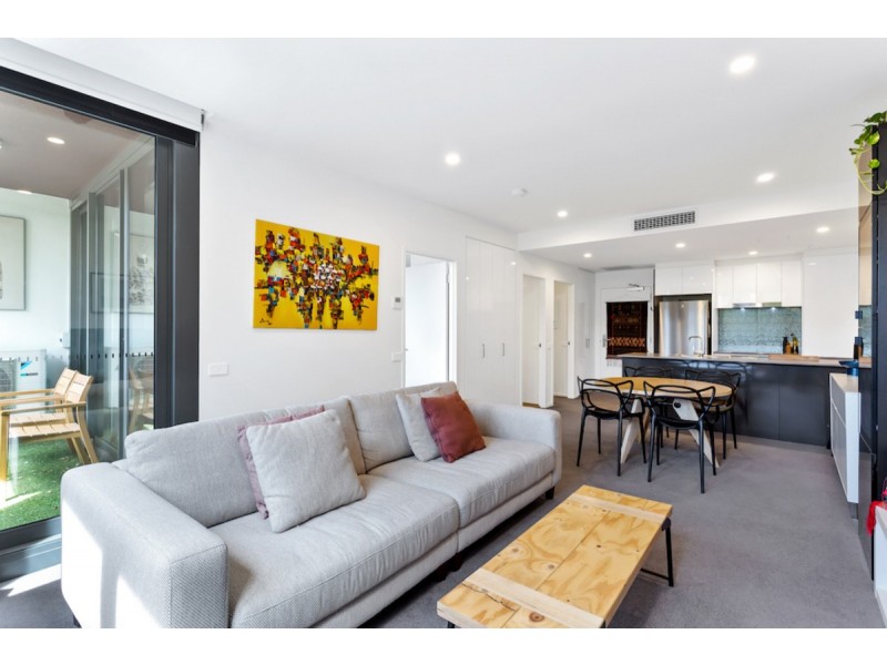 205/51 Mort Street, Braddon ACT 2612