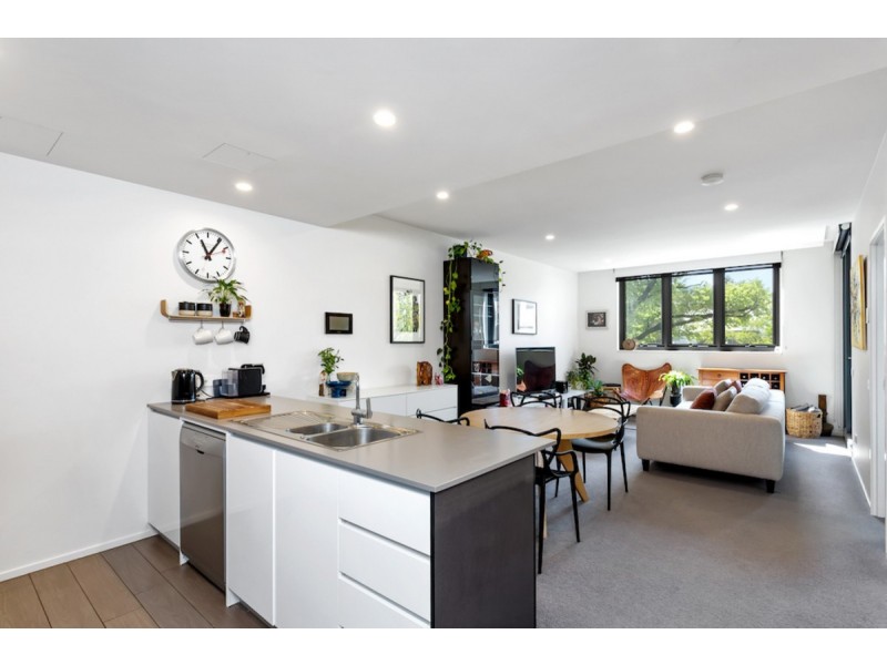 205/51 Mort Street, Braddon ACT 2612