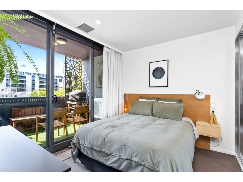 205/51 Mort Street, Braddon ACT 2612