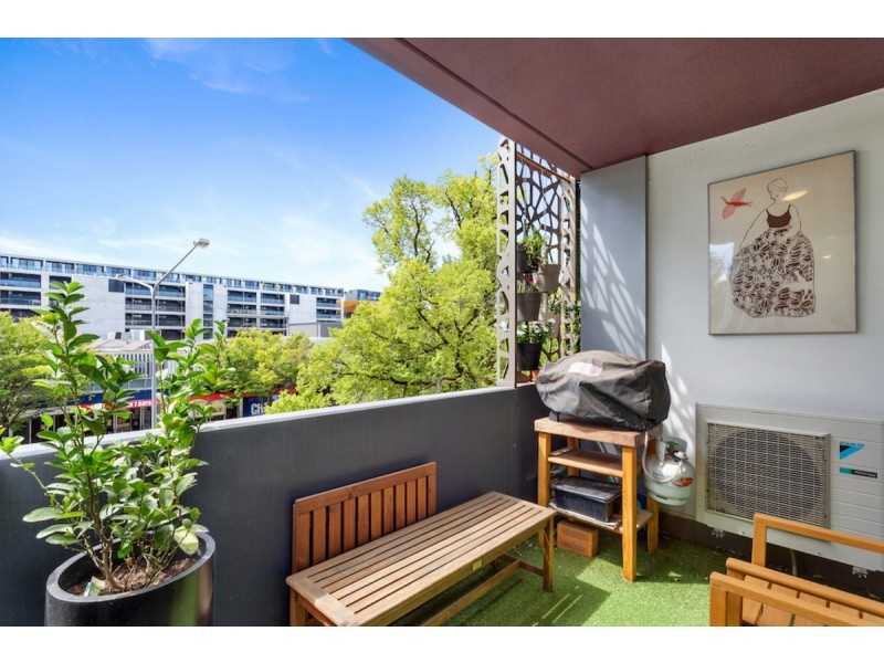 205/51 Mort Street, Braddon ACT 2612