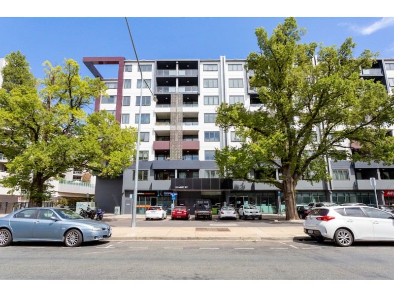 205/51 Mort Street, Braddon ACT 2612