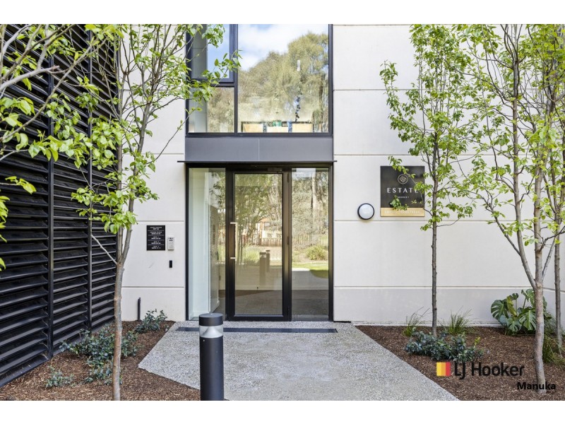 62/7 State Circle, Forrest ACT 2603