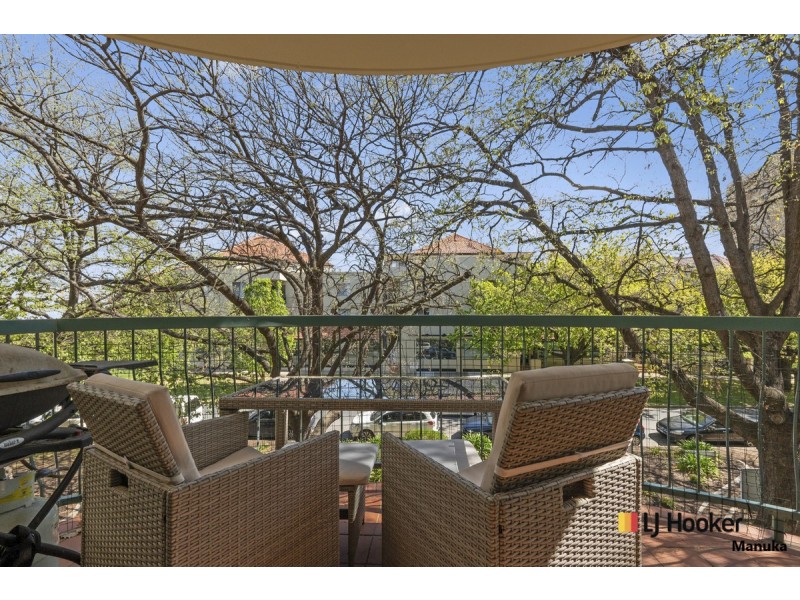 330/15 Jardine Street, Kingston ACT 2604