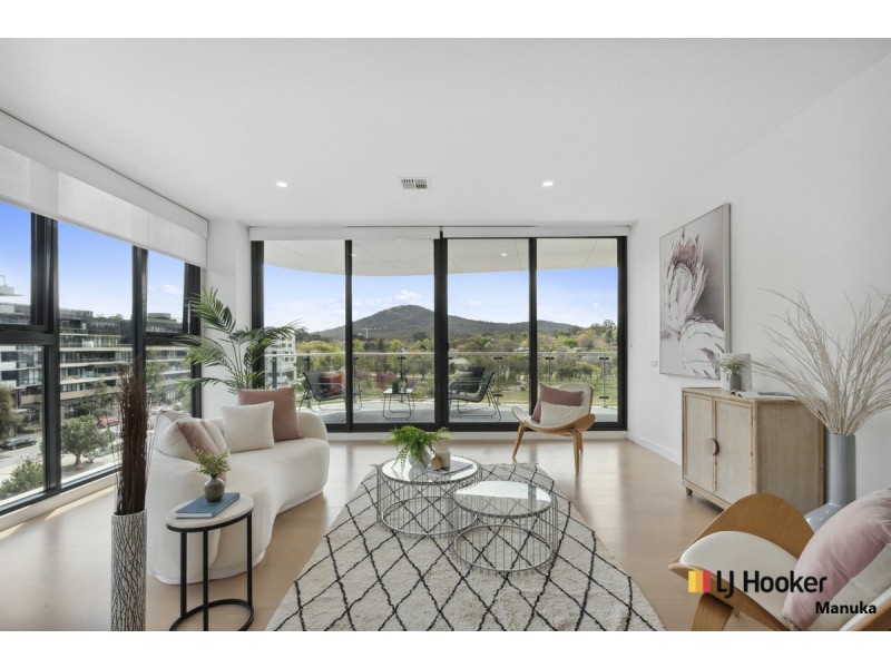 419/1 Kalma Way, Campbell ACT 2612