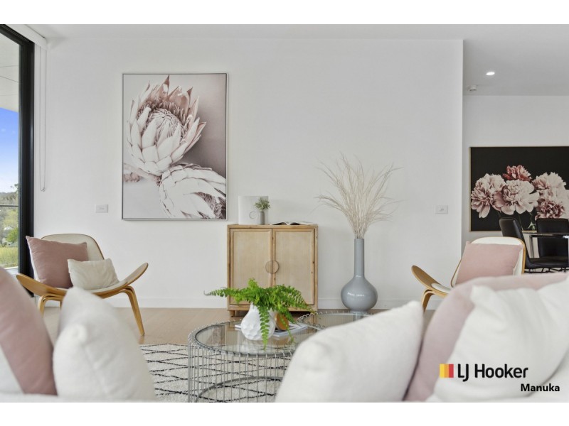 419/1 Kalma Way, Campbell ACT 2612