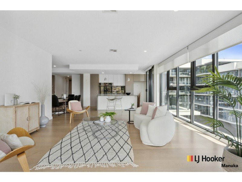 419/1 Kalma Way, Campbell ACT 2612