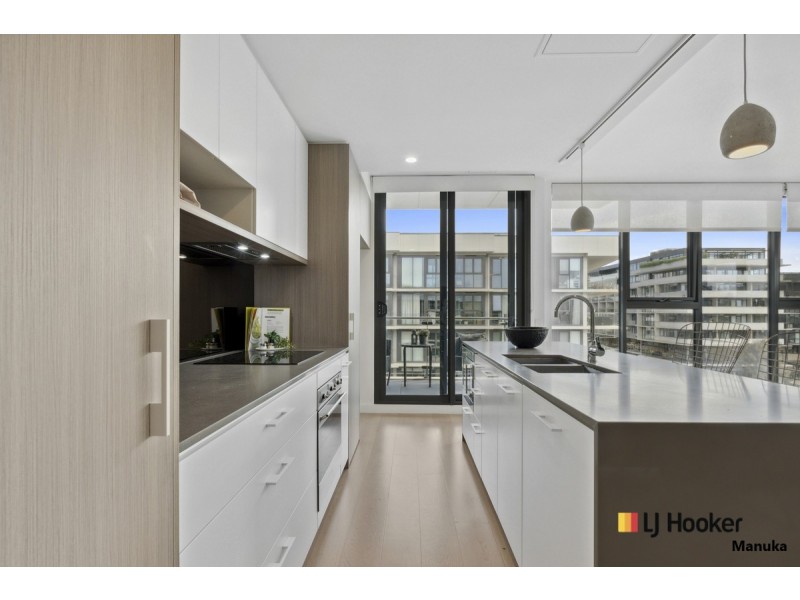 419/1 Kalma Way, Campbell ACT 2612