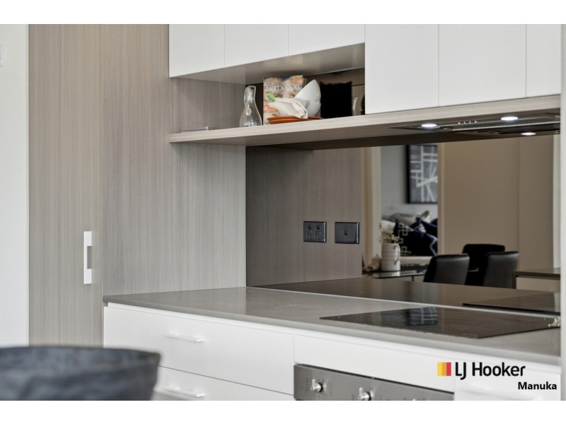 419/1 Kalma Way, Campbell ACT 2612