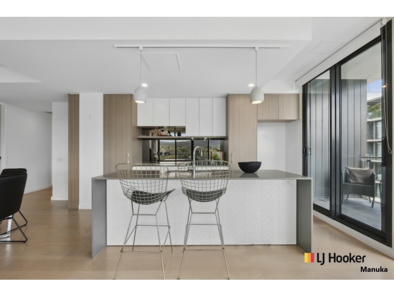419/1 Kalma Way, Campbell ACT 2612