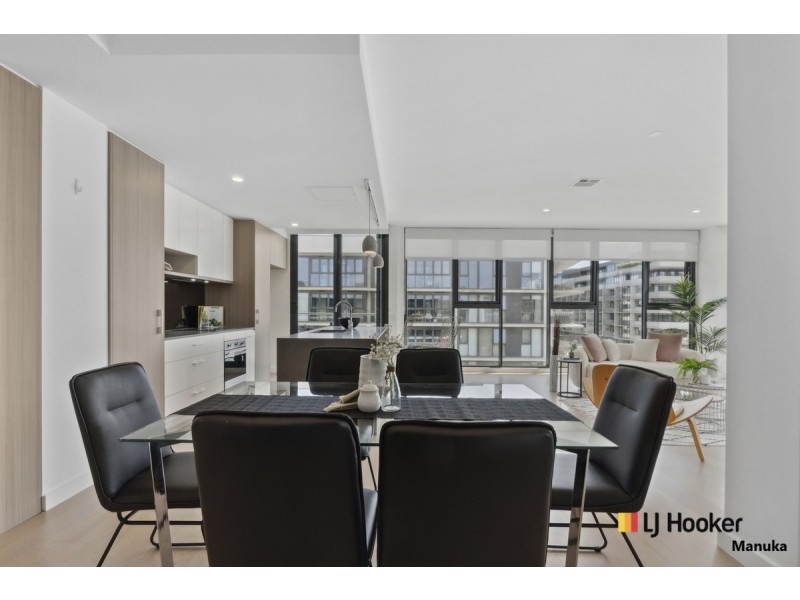 419/1 Kalma Way, Campbell ACT 2612