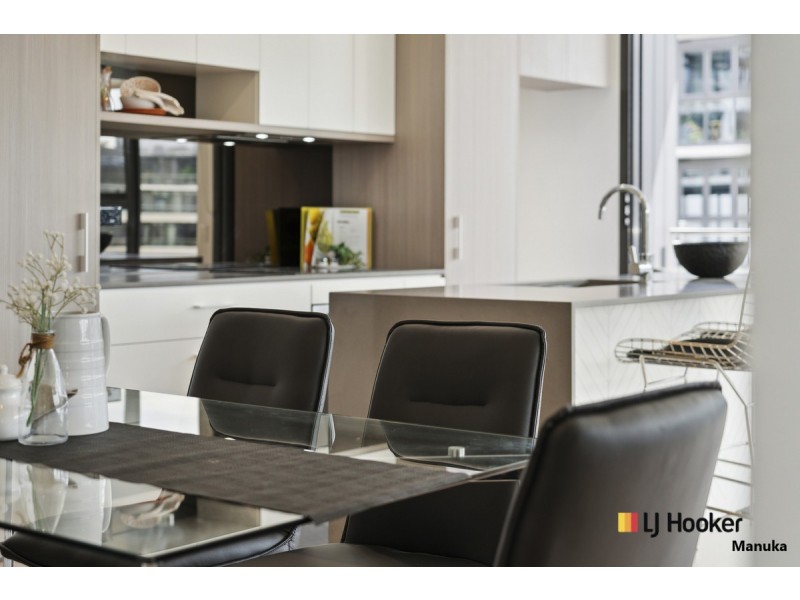 419/1 Kalma Way, Campbell ACT 2612