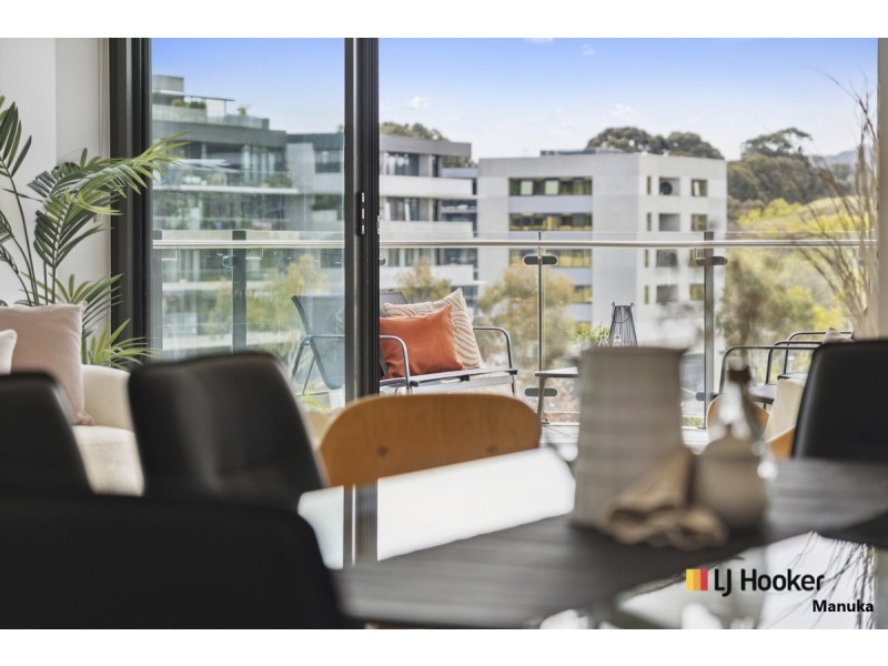 419/1 Kalma Way, Campbell ACT 2612