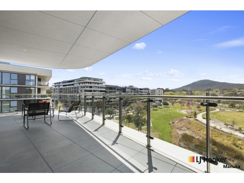 419/1 Kalma Way, Campbell ACT 2612